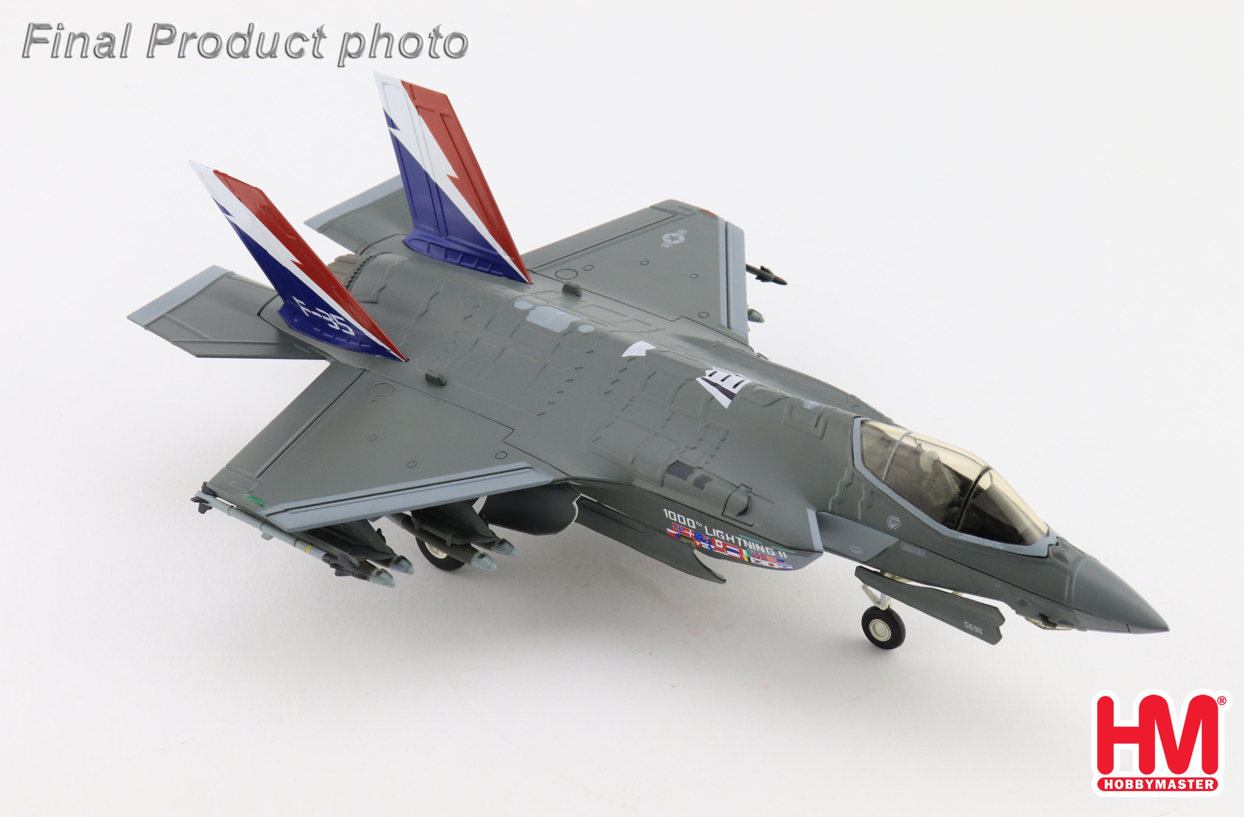F-35A 